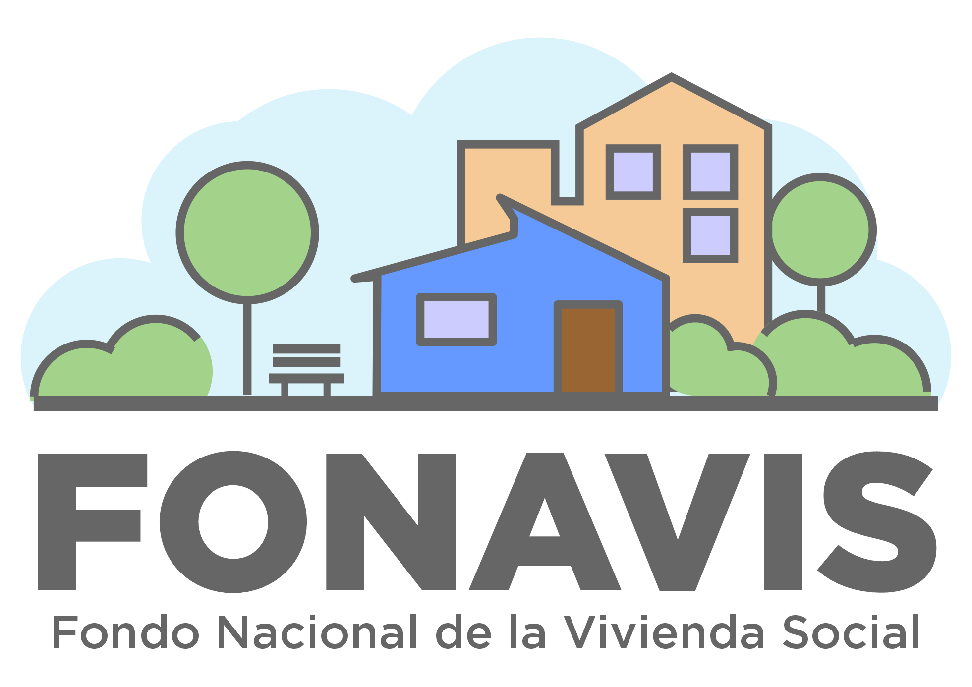 Logo Fonavis